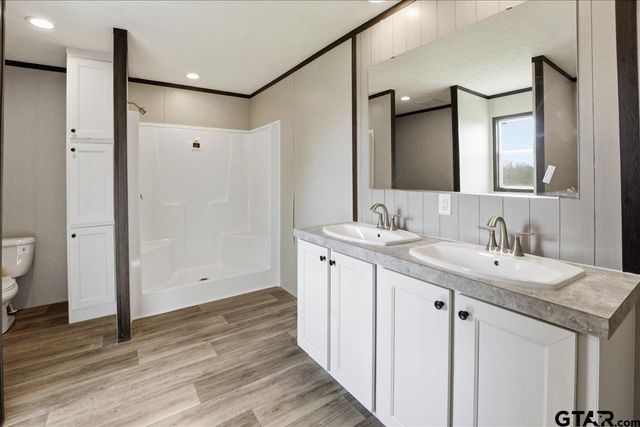 8886 Bayberry, Gilmer, TX 75645