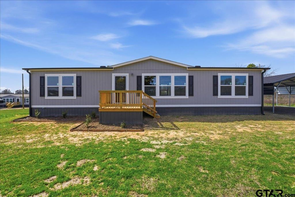 8886 Bayberry, Gilmer, TX 75645