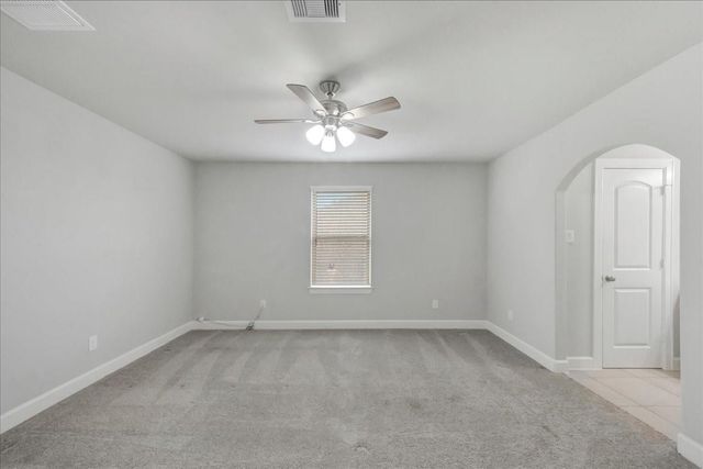 8033 Serenity Drive, Pearland, TX 77584
