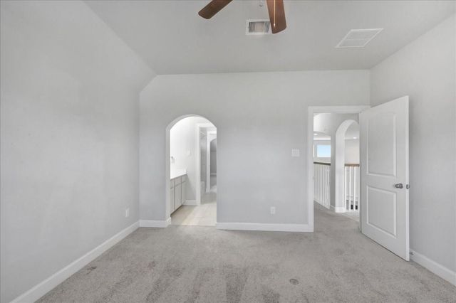 8033 Serenity Drive, Pearland, TX 77584