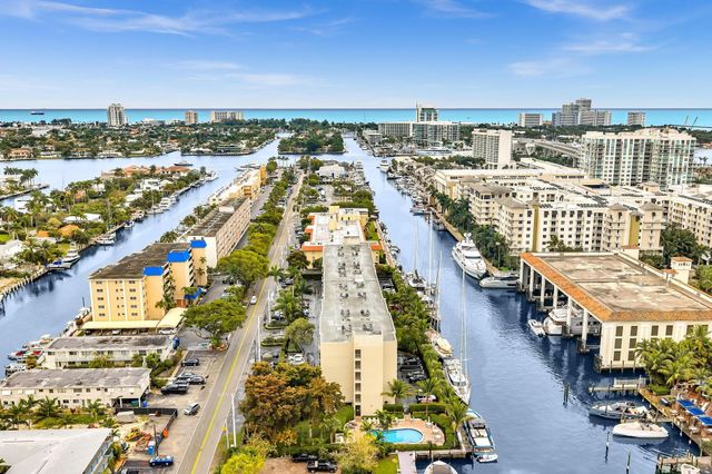 1600 SE 15th Street 305, Fort Lauderdale, FL 33316