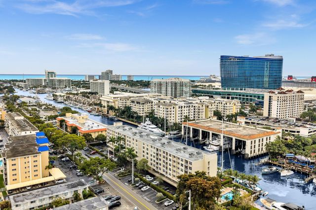 1600 SE 15th Street 305, Fort Lauderdale, FL 33316