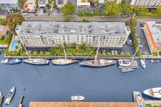 1600 SE 15th Street 305, Fort Lauderdale, FL 33316