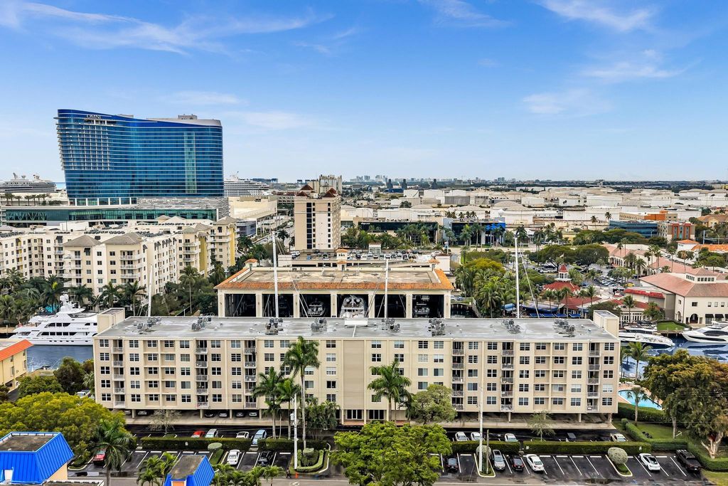 1600 SE 15th Street 305, Fort Lauderdale, FL 33316