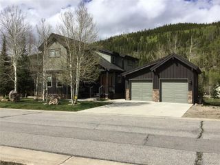 125 Rachel Lane, Breckenridge, CO 80424