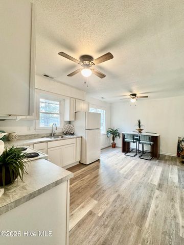 201 Blake Court, Jacksonville, NC 28540