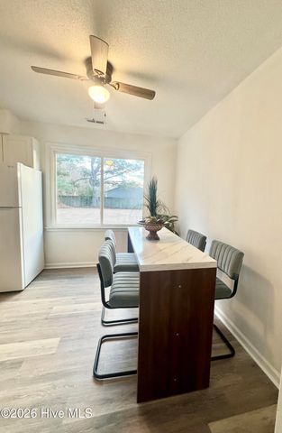 201 Blake Court, Jacksonville, NC 28540