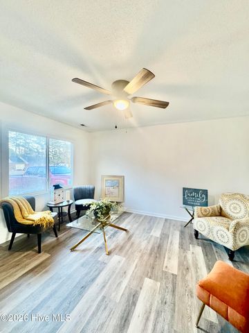 201 Blake Court, Jacksonville, NC 28540