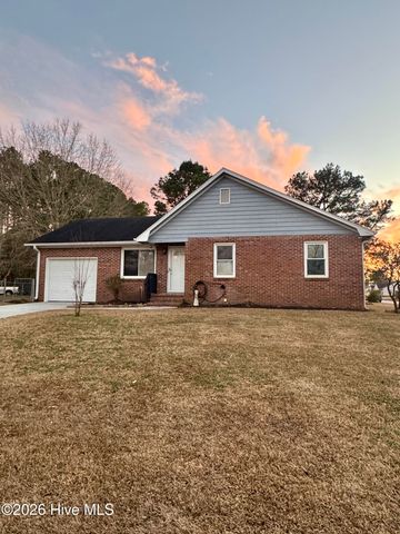 201 Blake Court, Jacksonville, NC 28540
