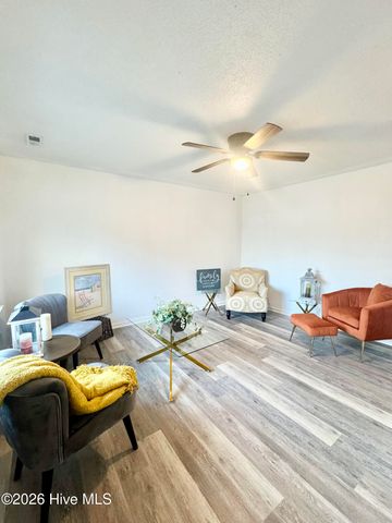 201 Blake Court, Jacksonville, NC 28540