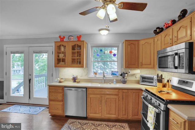 314 WINDING WAY, Womelsdorf, PA 19567
