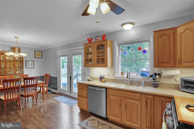314 WINDING WAY, Womelsdorf, PA 19567