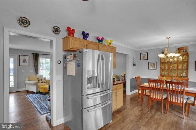 314 WINDING WAY, Womelsdorf, PA 19567