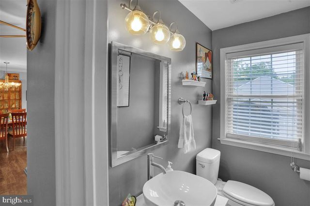 314 WINDING WAY, Womelsdorf, PA 19567