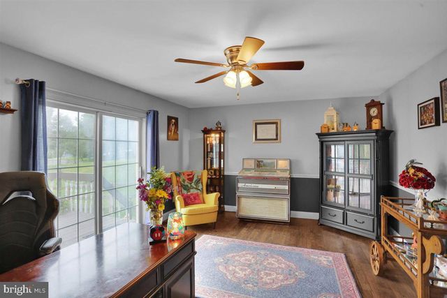 314 WINDING WAY, Womelsdorf, PA 19567
