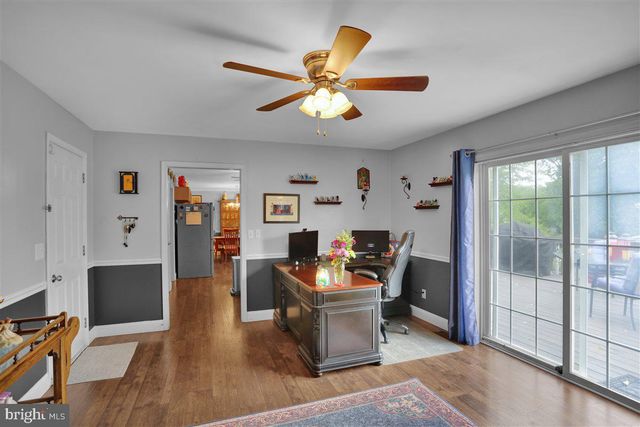 314 WINDING WAY, Womelsdorf, PA 19567