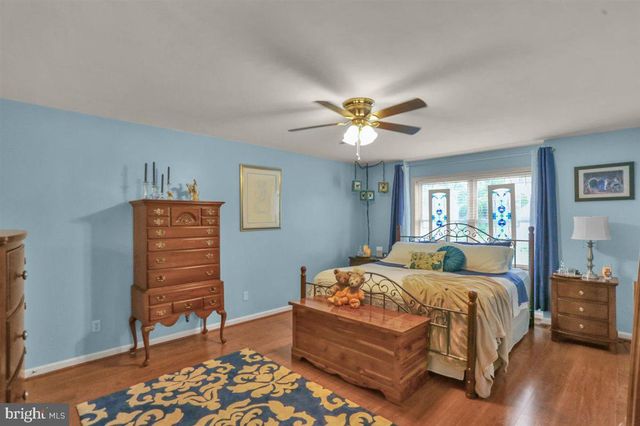 314 WINDING WAY, Womelsdorf, PA 19567