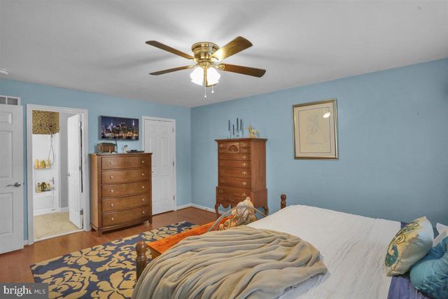 314 WINDING WAY, Womelsdorf, PA 19567