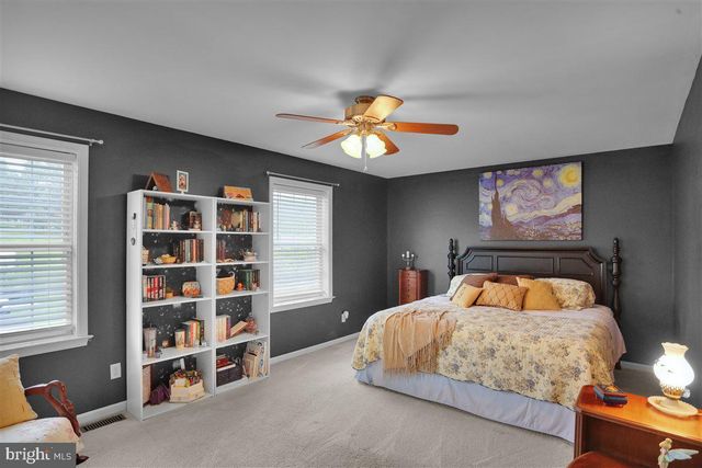 314 WINDING WAY, Womelsdorf, PA 19567