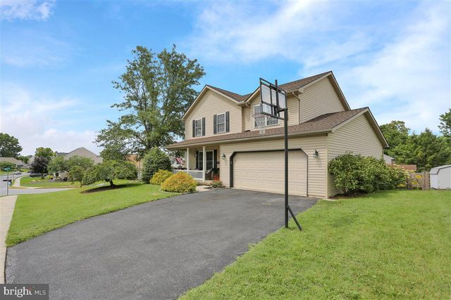 314 WINDING WAY, Womelsdorf, PA 19567