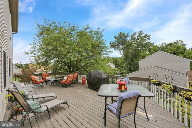 314 WINDING WAY, Womelsdorf, PA 19567