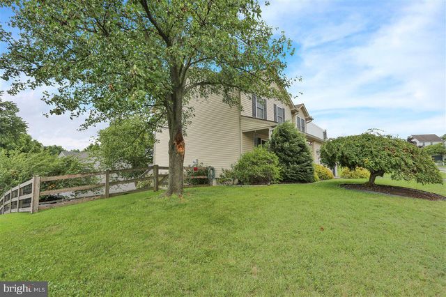 314 WINDING WAY, Womelsdorf, PA 19567