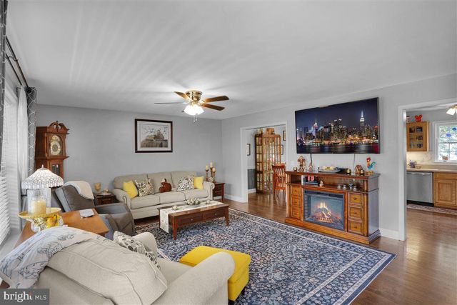314 WINDING WAY, Womelsdorf, PA 19567
