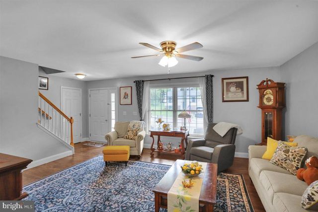 314 WINDING WAY, Womelsdorf, PA 19567