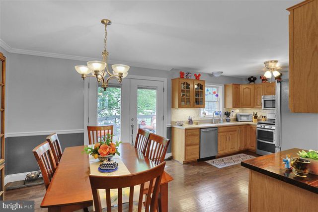 314 WINDING WAY, Womelsdorf, PA 19567