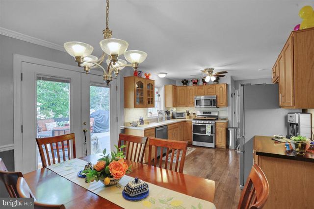 314 WINDING WAY, Womelsdorf, PA 19567