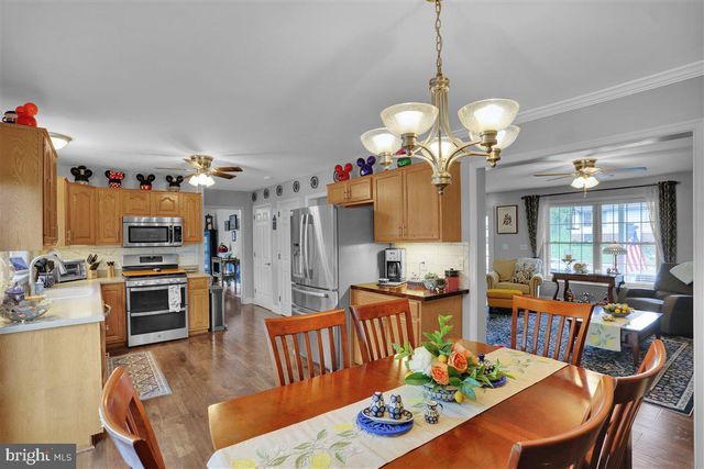 314 WINDING WAY, Womelsdorf, PA 19567