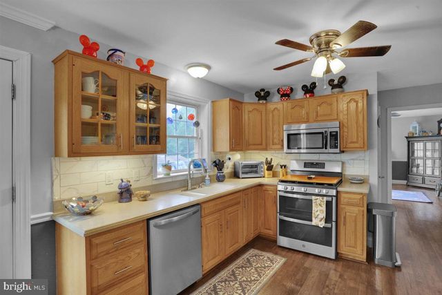 314 WINDING WAY, Womelsdorf, PA 19567