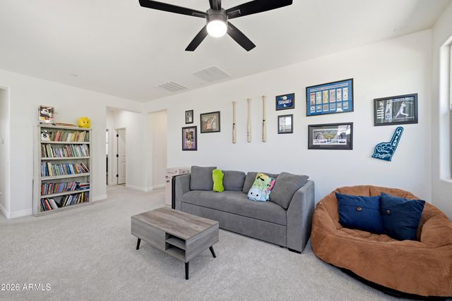 31667 N 131ST Avenue, Peoria, AZ 85383