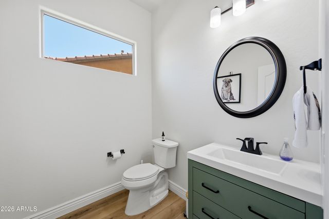 31667 N 131ST Avenue, Peoria, AZ 85383