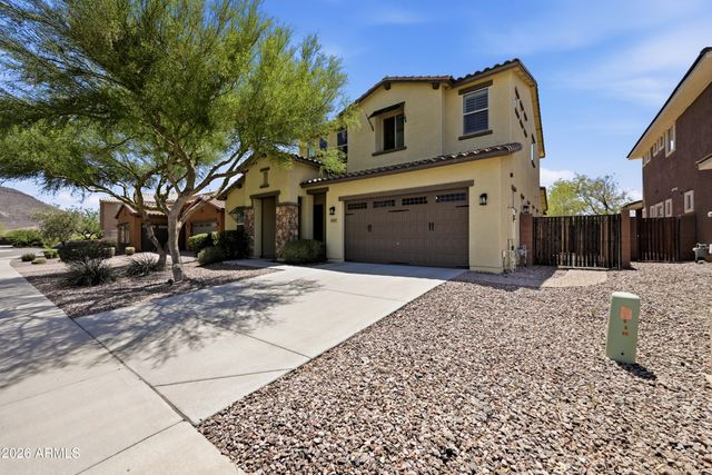 31667 N 131ST Avenue, Peoria, AZ 85383