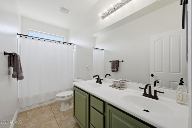 31667 N 131ST Avenue, Peoria, AZ 85383