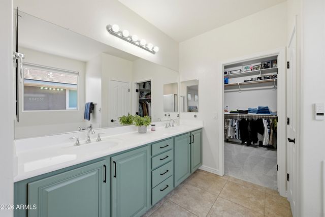 31667 N 131ST Avenue, Peoria, AZ 85383