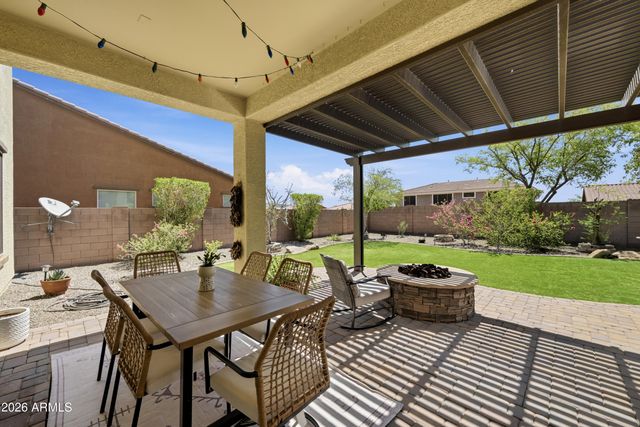 31667 N 131ST Avenue, Peoria, AZ 85383