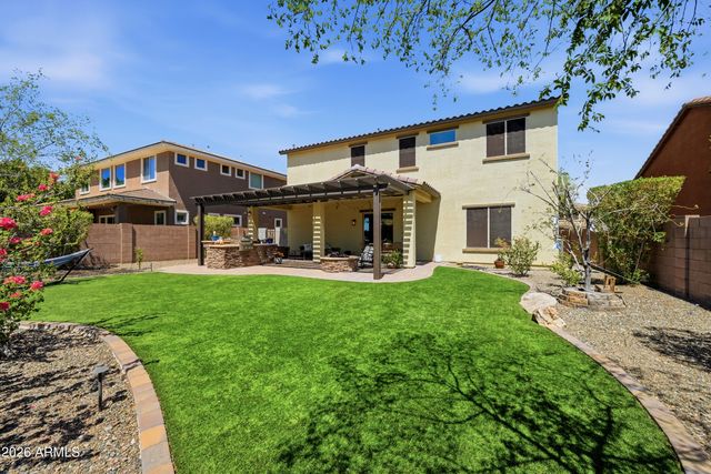 31667 N 131ST Avenue, Peoria, AZ 85383