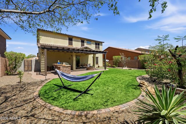 31667 N 131ST Avenue, Peoria, AZ 85383