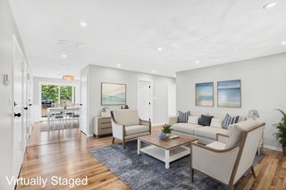 16 Appleton Park B3, Ipswich, MA 01938