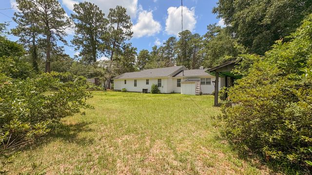 208 George Street, Walterboro, SC 29488