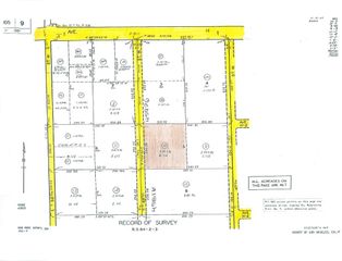 48 W Street West VIC Avenue, Lancaster, CA 93536