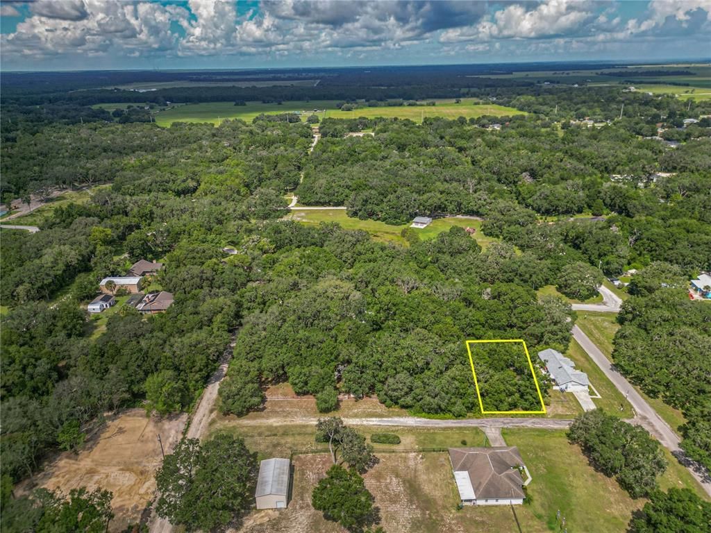 TBD SW 134TH TER, Dunnellon, FL 34432