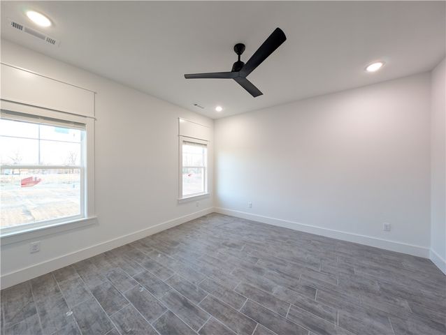 1 Patrick Place, Bella Vista, AR 72715