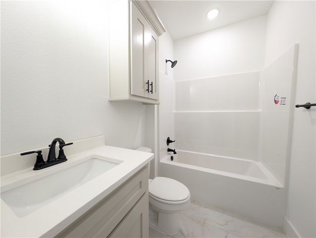 1 Patrick Place, Bella Vista, AR 72715