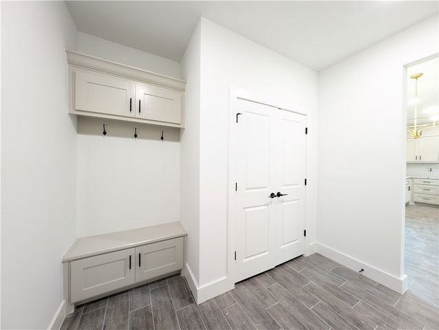 1 Patrick Place, Bella Vista, AR 72715