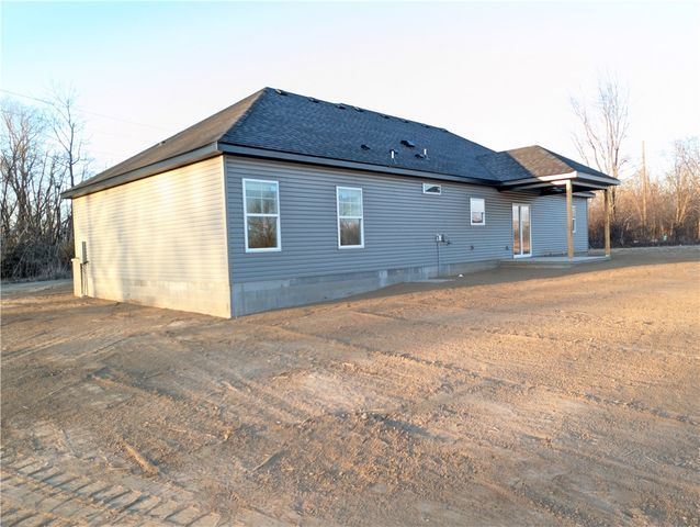 1 Patrick Place, Bella Vista, AR 72715