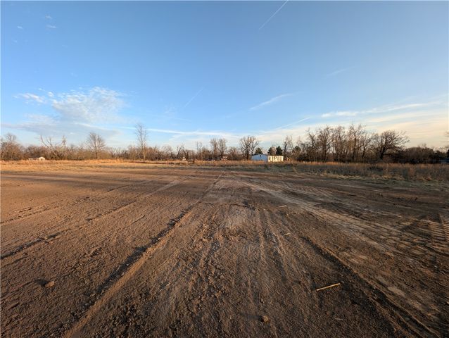 1 Patrick Place, Bella Vista, AR 72715