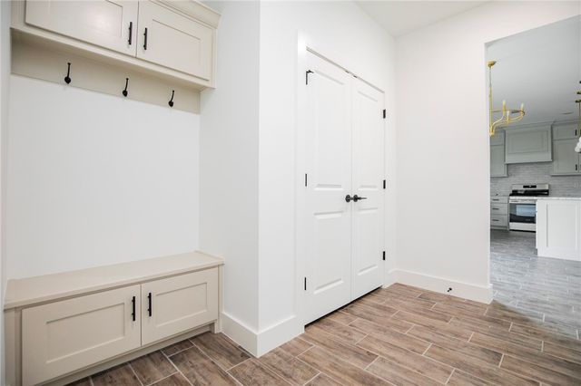 1 Patrick Place, Bella Vista, AR 72715